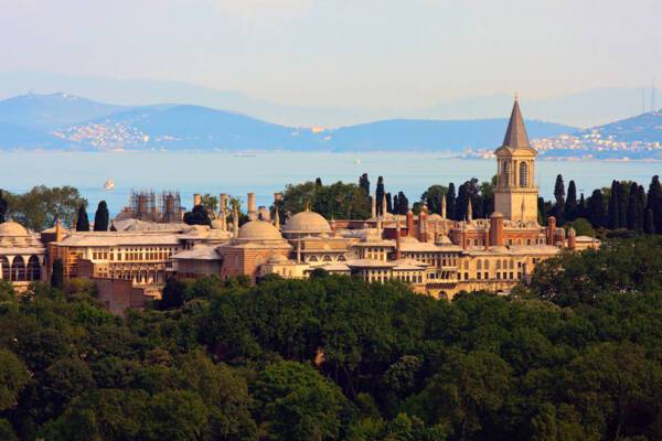 Istanbul, Turkey